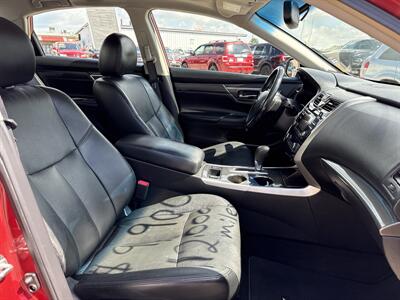 2013 Nissan Altima 2.5 SL   - Photo 17 - South Sioux City, NE 68776