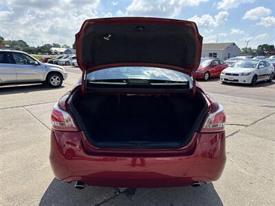 2013 Nissan Altima 2.5 SL   - Photo 16 - South Sioux City, NE 68776