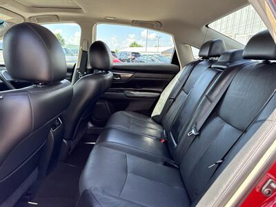 2013 Nissan Altima 2.5 SL   - Photo 14 - South Sioux City, NE 68776