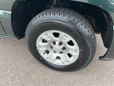 2006 GMC Sierra 1500 SLT   - Photo 9 - South Sioux City, NE 68776