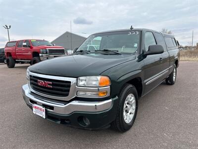 2006 GMC Sierra 1500 SLT   - Photo 1 - South Sioux City, NE 68776