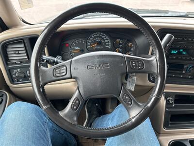 2006 GMC Sierra 1500 SLT   - Photo 24 - South Sioux City, NE 68776