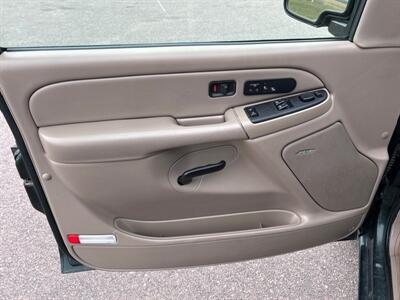 2006 GMC Sierra 1500 SLT   - Photo 11 - South Sioux City, NE 68776