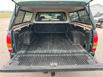 2006 GMC Sierra 1500 SLT   - Photo 16 - South Sioux City, NE 68776