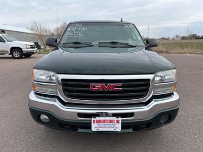 2006 GMC Sierra 1500 SLT   - Photo 8 - South Sioux City, NE 68776