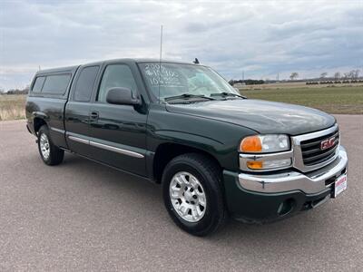 2006 GMC Sierra 1500 SLT   - Photo 7 - South Sioux City, NE 68776