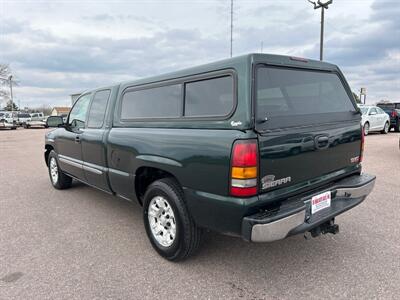 2006 GMC Sierra 1500 SLT   - Photo 3 - South Sioux City, NE 68776