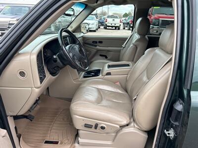 2006 GMC Sierra 1500 SLT   - Photo 10 - South Sioux City, NE 68776