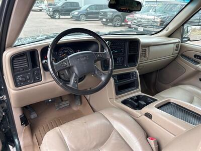 2006 GMC Sierra 1500 SLT   - Photo 12 - South Sioux City, NE 68776