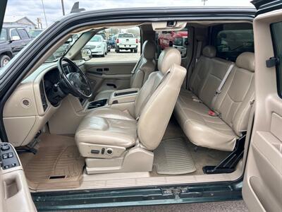 2006 GMC Sierra 1500 SLT   - Photo 14 - South Sioux City, NE 68776