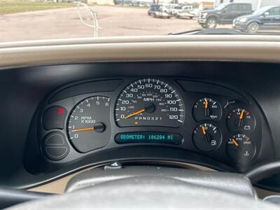 2006 GMC Sierra 1500 SLT   - Photo 25 - South Sioux City, NE 68776