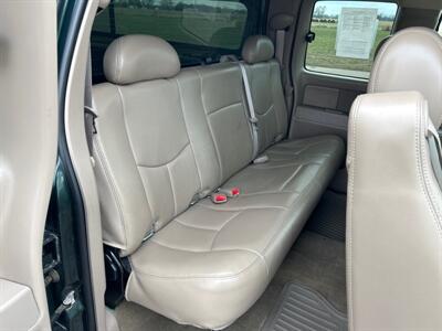 2006 GMC Sierra 1500 SLT   - Photo 18 - South Sioux City, NE 68776
