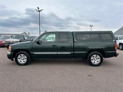 2006 GMC Sierra 1500 SLT   - Photo 2 - South Sioux City, NE 68776