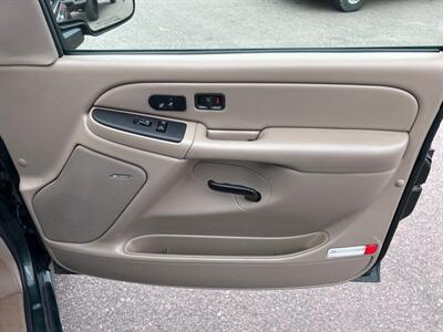 2006 GMC Sierra 1500 SLT   - Photo 21 - South Sioux City, NE 68776