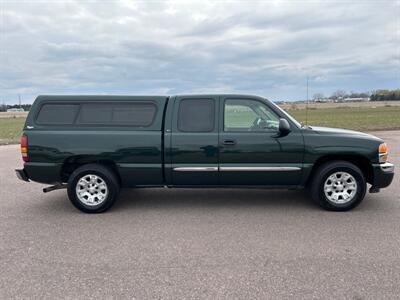 2006 GMC Sierra 1500 SLT   - Photo 6 - South Sioux City, NE 68776