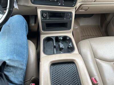 2006 GMC Sierra 1500 SLT   - Photo 23 - South Sioux City, NE 68776