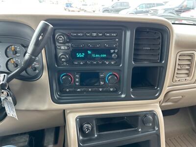 2006 GMC Sierra 1500 SLT   - Photo 22 - South Sioux City, NE 68776
