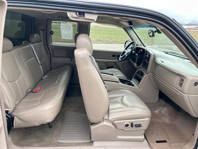 2006 GMC Sierra 1500 SLT   - Photo 17 - South Sioux City, NE 68776