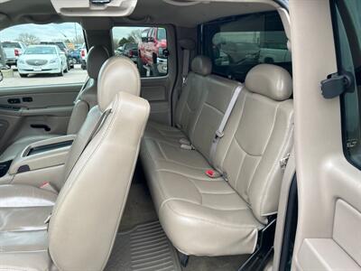 2006 GMC Sierra 1500 SLT   - Photo 13 - South Sioux City, NE 68776