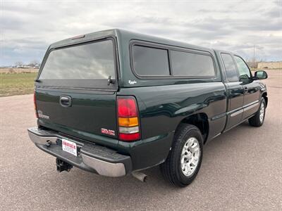 2006 GMC Sierra 1500 SLT   - Photo 5 - South Sioux City, NE 68776