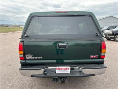 2006 GMC Sierra 1500 SLT   - Photo 4 - South Sioux City, NE 68776