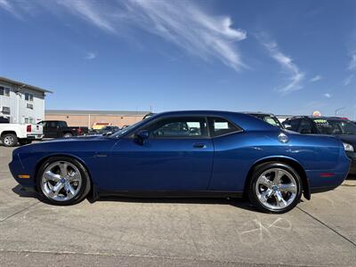 2009 Dodge Challenger R/T   - Photo 3 - South Sioux City, NE 68776