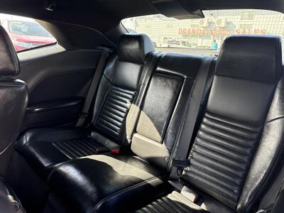 2009 Dodge Challenger R/T   - Photo 16 - South Sioux City, NE 68776