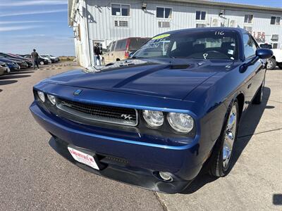 2009 Dodge Challenger R/T   - Photo 1 - South Sioux City, NE 68776