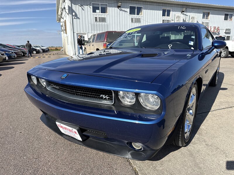 2009 Dodge Challenger R/T   - Photo 1 - South Sioux City, NE 68776