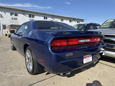 2009 Dodge Challenger R/T   - Photo 5 - South Sioux City, NE 68776
