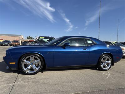 2009 Dodge Challenger R/T   - Photo 2 - South Sioux City, NE 68776