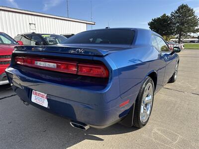 2009 Dodge Challenger R/T   - Photo 7 - South Sioux City, NE 68776