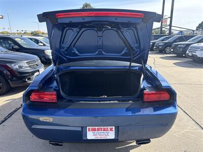 2009 Dodge Challenger R/T   - Photo 17 - South Sioux City, NE 68776