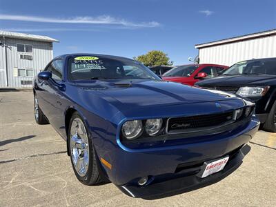 2009 Dodge Challenger R/T   - Photo 11 - South Sioux City, NE 68776