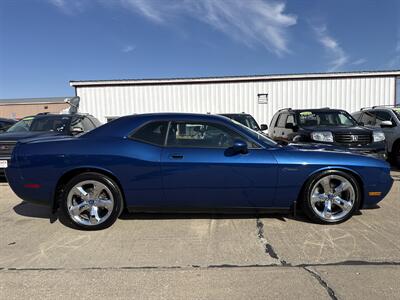2009 Dodge Challenger R/T   - Photo 9 - South Sioux City, NE 68776