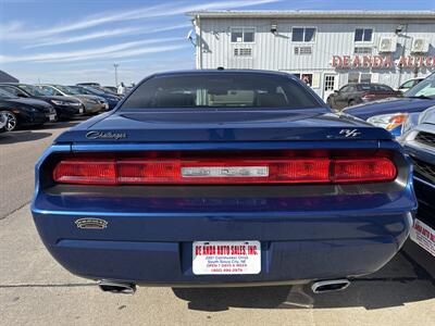 2009 Dodge Challenger R/T   - Photo 6 - South Sioux City, NE 68776
