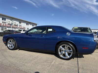 2009 Dodge Challenger R/T   - Photo 4 - South Sioux City, NE 68776