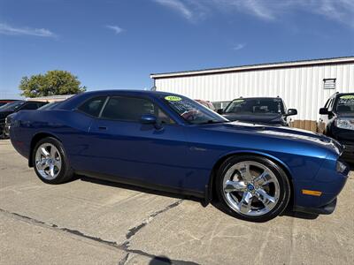 2009 Dodge Challenger R/T   - Photo 10 - South Sioux City, NE 68776
