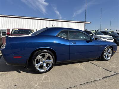 2009 Dodge Challenger R/T   - Photo 8 - South Sioux City, NE 68776