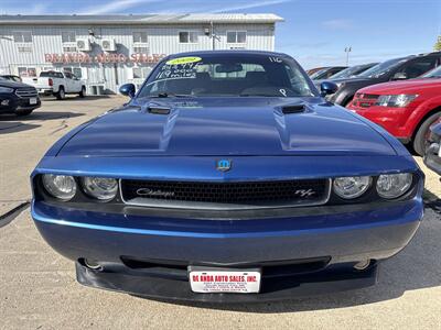 2009 Dodge Challenger R/T   - Photo 12 - South Sioux City, NE 68776