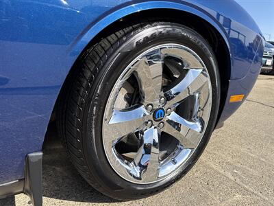 2009 Dodge Challenger R/T   - Photo 13 - South Sioux City, NE 68776