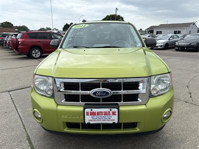 2011 Ford Escape XLT   - Photo 11 - South Sioux City, NE 68776