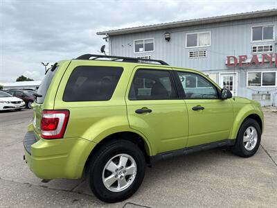 2011 Ford Escape XLT   - Photo 8 - South Sioux City, NE 68776