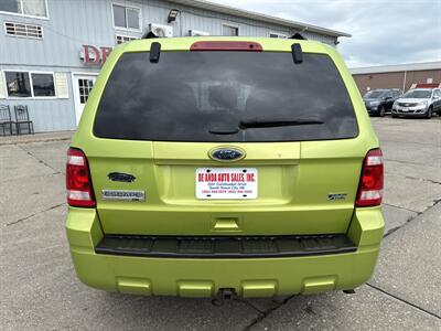 2011 Ford Escape XLT   - Photo 6 - South Sioux City, NE 68776