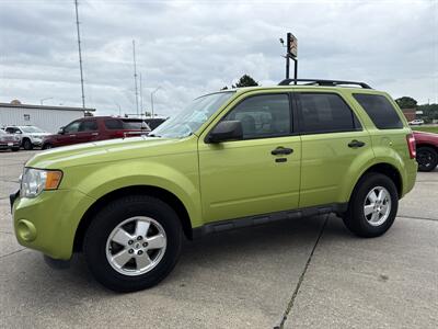 2011 Ford Escape XLT   - Photo 2 - South Sioux City, NE 68776
