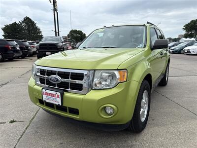 2011 Ford Escape XLT   - Photo 1 - South Sioux City, NE 68776