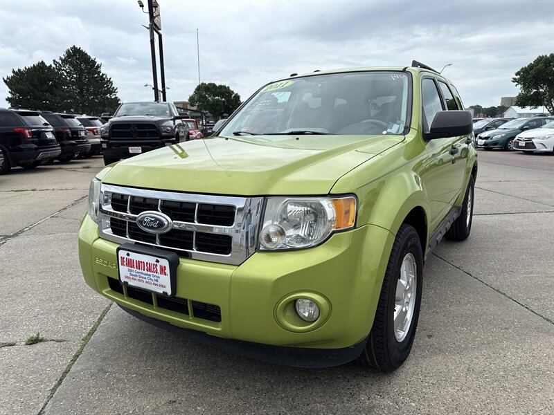 2011 Ford Escape XLT - Photo 1 - South Sioux City, NE 68776