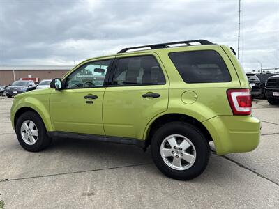 2011 Ford Escape XLT   - Photo 4 - South Sioux City, NE 68776