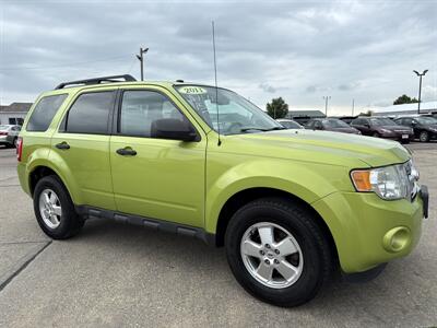 2011 Ford Escape XLT   - Photo 10 - South Sioux City, NE 68776