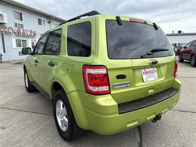 2011 Ford Escape XLT   - Photo 5 - South Sioux City, NE 68776